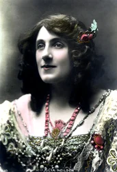 Julia Neilson