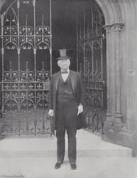 Mr. John Wanamaker
