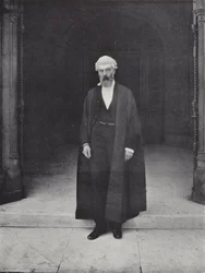 The Clerk of the House of Commons