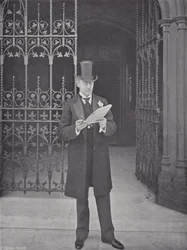 The Right Hon. Joseph Chamberlain