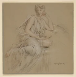 Classical Figure