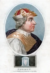 Edward IV