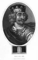 Henry III
