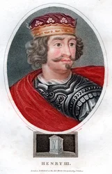 Henry III, 1804