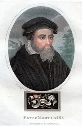 Peter Martyr
