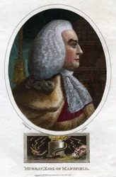 William Murray, 1st Earl of Mansfield, 1817