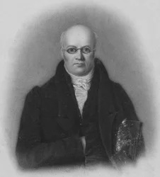 Robert Ainslie Esquire, c1850