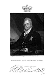 William IV, King of Great Britain and Ireland and of Hanover