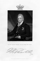 William IV, King of the United Kingdom