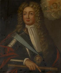 George, Prince of Denmark and Consort of Queen Anne of England