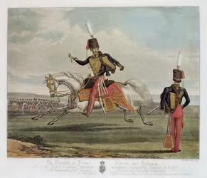 The Eleventh, or Prince Albert
