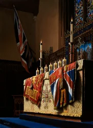 1 Welsh Guards, 2000-16