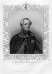 The Right Honourable Viscount Gough