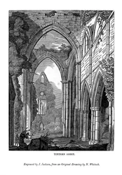 Tintern Abbey