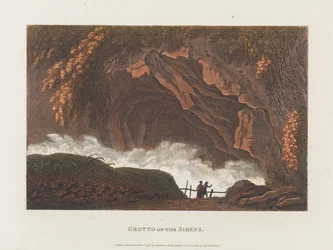 Grotto of the Sirens