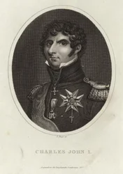 Charles John I