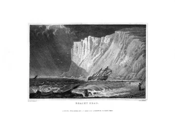 Beachy Head, East Sussex