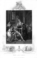 Edwy and Elgiva