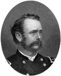 Lovell Harrison Rousseau, Union Major General, 1862-1867