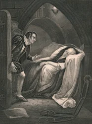 The Death of Mortimer