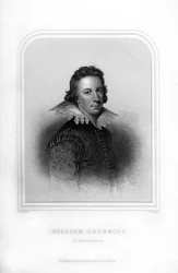 William Drummond, Scottish poet