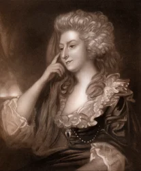 Mrs Fitzherbert