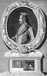 Henry IV, King of England