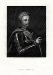 Jan III Sobieski, Monarch of the Polish-Lithuanian Commonwealth