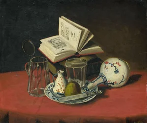 Still Life