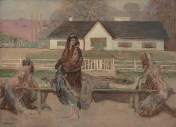 Return to the Family Home