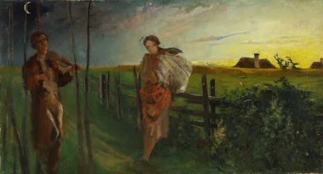 Idyll