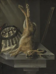 A Dead Hare