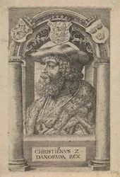 Christian II