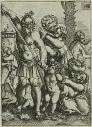 The Massacre of the Innocents