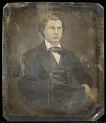 Portrait of a Man