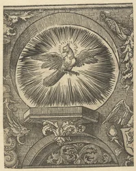 The Holy Spirit