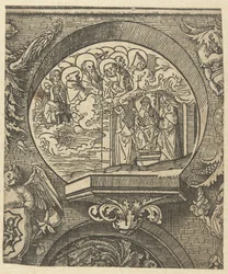 The Catholic Church and the Communion of Saints (The Creed)