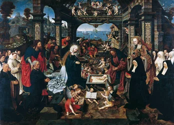 The Nativity