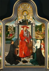 Hieronymus Altar