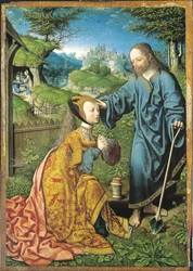 Noli me Tangere