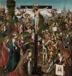 The Crucifixion