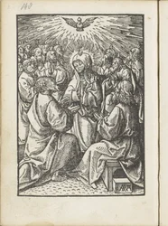 Descent of the Holy Spirit