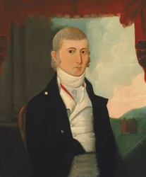 Captain Charles McKnight