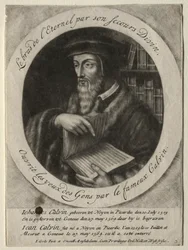 John Calvin