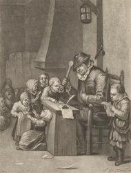 The Dutch School