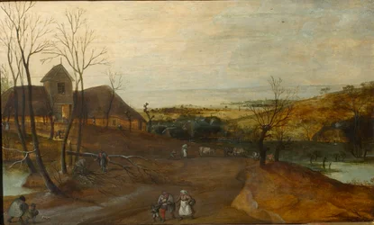 The Four Seasons: Autumn