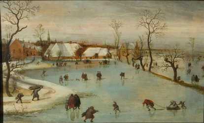 The Four Seasons: Winter, 1577