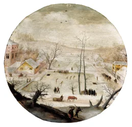 The Month of January