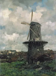 The Windmill