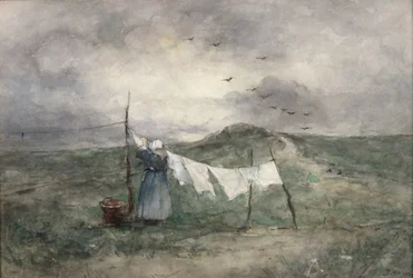Washing Day